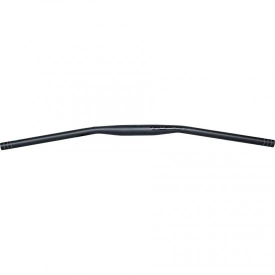 PRO Koryak Handlebar, Alloy, Lowrise, 31.8mm, 800mm x 8mm
