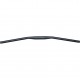 PRO Koryak Handlebar, Alloy, Lowrise, 31.8mm, 800mm x 8mm