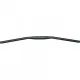 PRO Koryak Handlebar, Alloy, Lowrise, 31.8mm, 800mm x 8mm