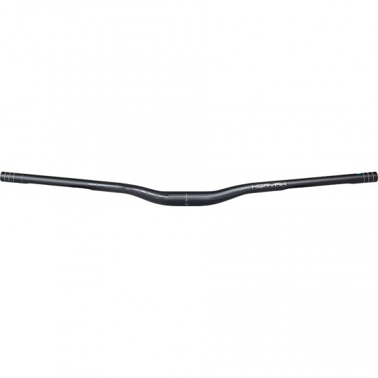 PRO Koryak Handlebar, Alloy, Lowrise, 31.8mm, 800mm x 8mm