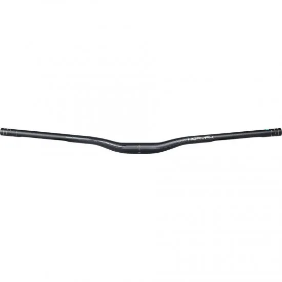 PRO Koryak Handlebar, Alloy, Lowrise, 31.8mm, 800mm x 8mm