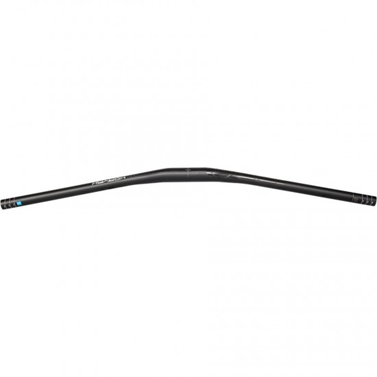 PRO Koryak Handlebar, Alloy, Lowrise, 31.8mm, 800mm x 8mm