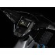 PRO Koryak E Performance Integrated Handlebar, Carbon, Riser, 65mm, 800mm x 20mm