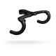 PRO VIBE EVO Handlebar and Stem, Carbon, 38cm, 125mm, inc. Spacers