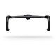 PRO VIBE EVO Handlebar and Stem, Carbon, 38cm, 125mm, inc. Spacers