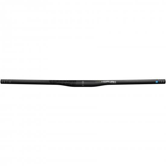 PRO Koryak Handlebar, Carbon, Flat, 31.8mm, 740mm x 5mm