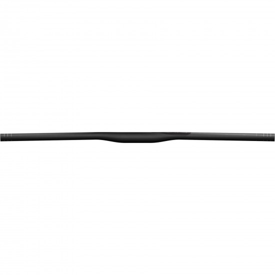 PRO Koryak Handlebar, Carbon, Flat, 31.8mm, 740mm x 5mm
