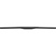 PRO Koryak Handlebar, Carbon, Flat, 31.8mm, 740mm x 5mm