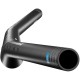 PRO Koryak E Performance Handlebar, Alloy, Riser, 35mm, 800mm x 20mm