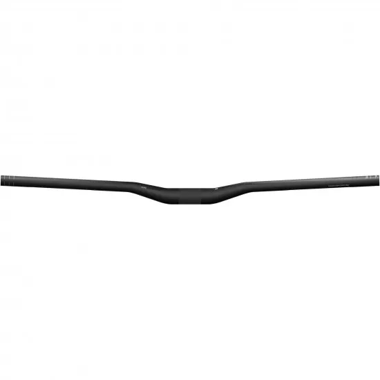 PRO Koryak E Performance Handlebar, Carbon, Riser, 35mm, 800mm x 20mm