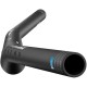 PRO Koryak E Performance Handlebar, Carbon, Riser, 35mm, 800mm x 20mm