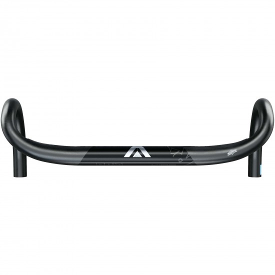 PRO VIBE Superlight Handlebar, Carbon, 31.8mm, Compact, 42cm