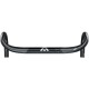 PRO VIBE Superlight Handlebar, Carbon, 31.8mm, Compact, 42cm