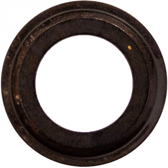 PRO Fork crown race 1.5-1 1/8 converter, Outer: 51.5 / Inner: 30 / Height: 4.6 mm