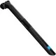PRO PLT Seatpost, Alloy, 27.2mm x 400mm, In-Line