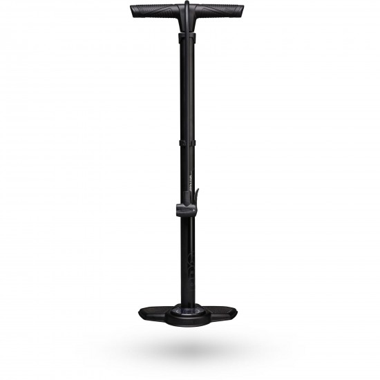 PRO Competition Floorpump
