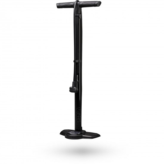 PRO Competition Floorpump
