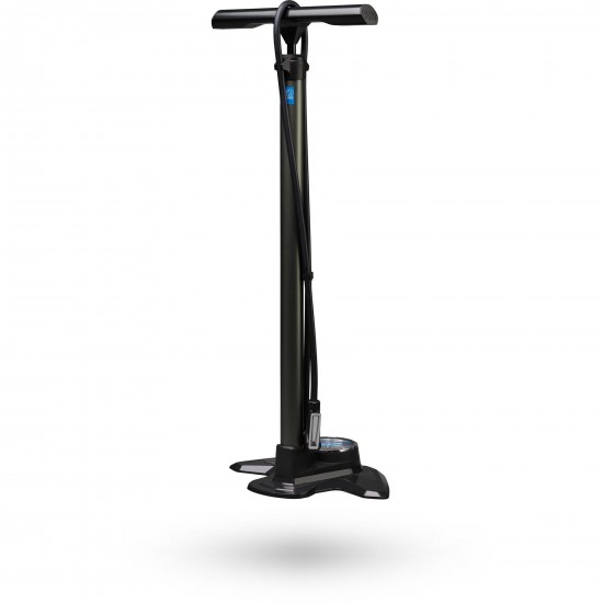 PRO Team Floorpump