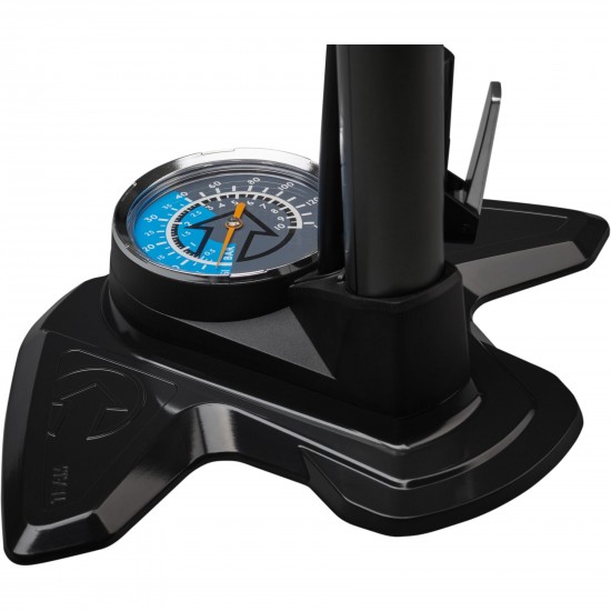 PRO Team Floorpump