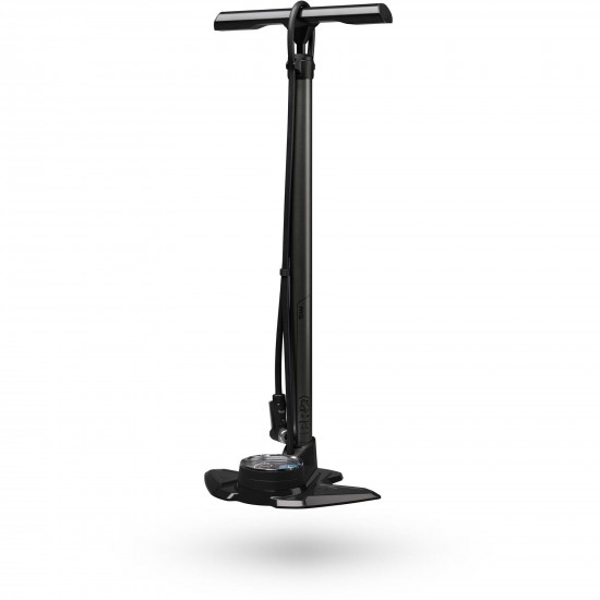 PRO Team Floorpump