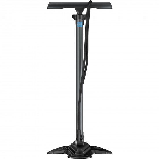 PRO Team Tubeless Floorpump