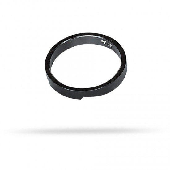 PRO VIBE Top Spacer, 1-1/8", 5mm