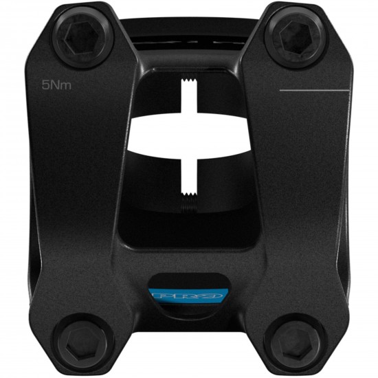PRO PLT Stem, Alloy, 31.8mm, 1-1/8", 50mm, &plusmn;6&deg;