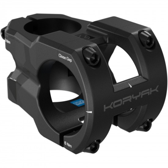 PRO Koryak 3FIVE Stem, Alloy, 35mm, 1-1/8", 35mm