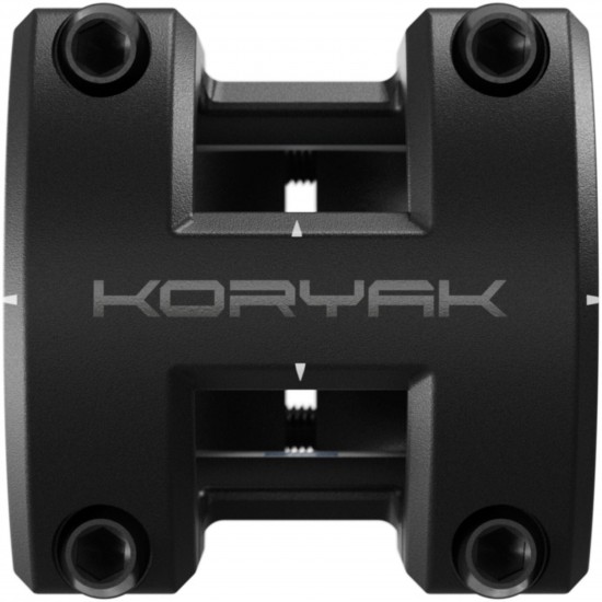 PRO Koryak Stem, Alloy, 31.8mm, 1-1/8", 35mm