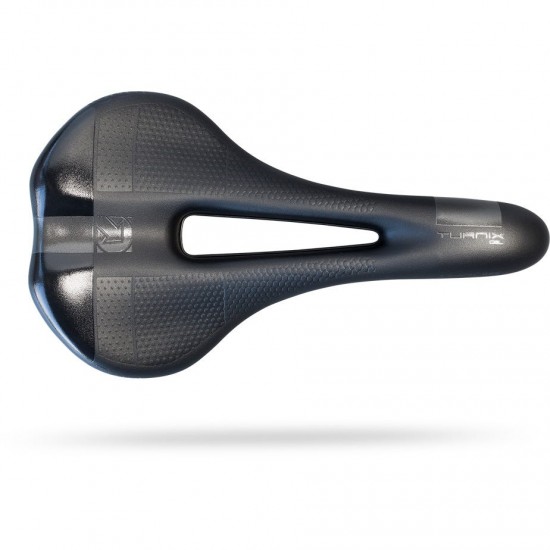 PRO Turnix Gel Saddle, 142mm