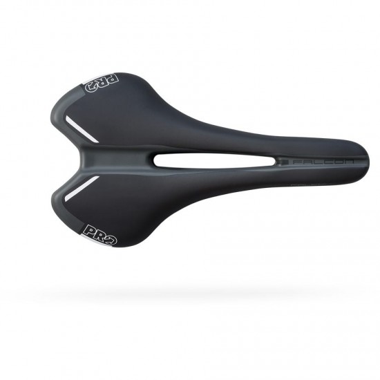PRO Falcon CRMO Saddle, 142mm