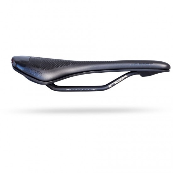PRO Griffon Gel Saddle, 142mm