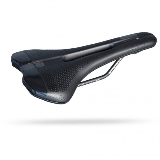 PRO Griffon Gel Saddle, 142mm