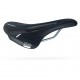 PRO Turnix CRMO Saddle, 142mm