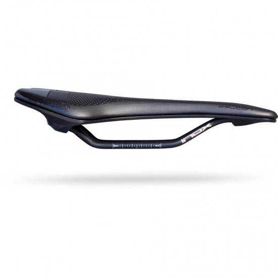 PRO Falcon Gel Saddle, 142mm
