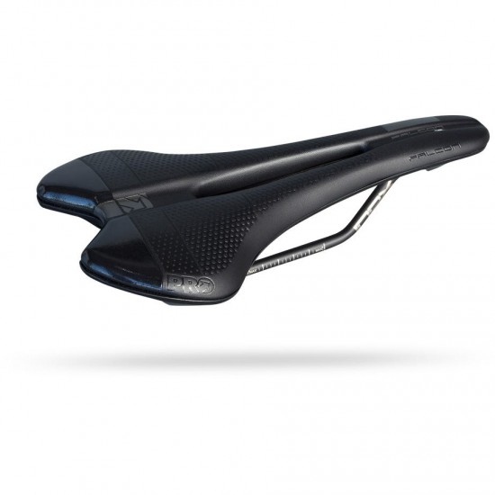 PRO Falcon Gel Saddle, 142mm