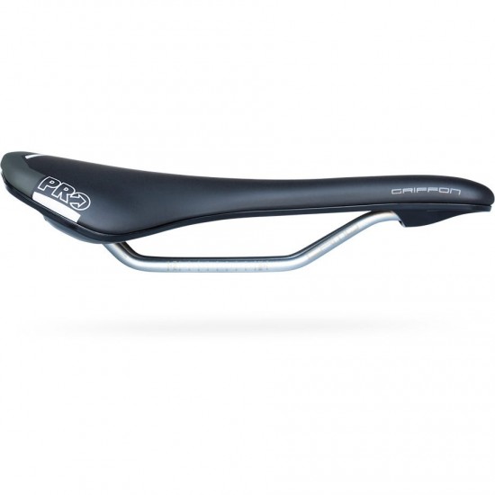 PRO Griffon CRMO Saddle, 142mm