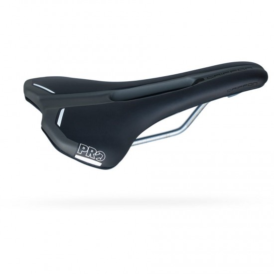 PRO Griffon CRMO Saddle, 142mm