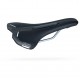 PRO Griffon CRMO Saddle, 142mm