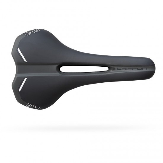 PRO Griffon CRMO Saddle, 142mm