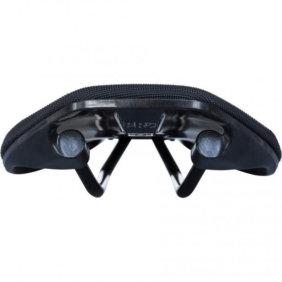 PRO Stealth Offroad Saddle, 142mm