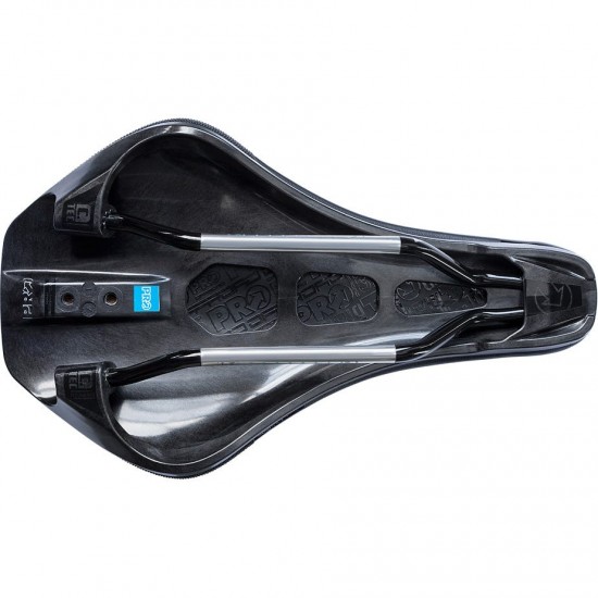 PRO Stealth Offroad Saddle, 142mm