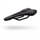 PRO Falcon Team Saddle, Carbon Rails, 142mm, Anatomic Fit