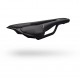 PRO Falcon Team Saddle, Carbon Rails, 142mm, Anatomic Fit