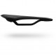 PRO Falcon Team Saddle, Carbon Rails, 142mm, Anatomic Fit