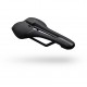 PRO Griffon Team Saddle, Carbon Rails, 142mm, Anatomic Fit