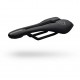 PRO Griffon Team Saddle, Carbon Rails, 142mm, Anatomic Fit