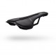 PRO Griffon Team Saddle, Carbon Rails, 142mm, Anatomic Fit