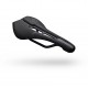 PRO Turnix Team Saddle, Carbon Rails, 132mm, Anatomic Fit