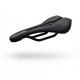 PRO Turnix Team Saddle, Carbon Rails, 132mm, Anatomic Fit